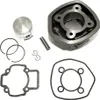 70 CCM Sport Racing Zylinder KIT Set KOMPLETT für Aprilia Produktbild-Vorschau 1