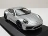 Porsche 911 Carrera 4 GTS 2021 - 1:43 - Minichamps Produktbild-Vorschau 7