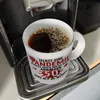 Witziger Glas Tasse für den 50. Geburtstag mit Motiv: Produktbild-Vorschau 7