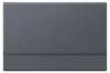 Samsung Keyboard Cover EF-DT500 für Galaxy Tab A7, Gray Produktbild-Vorschau 5