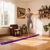 HOMCOM 210 cm kladina na gymnastiku, pre vnútorné aj Náhľad obrázku produktu 2