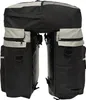 Gepäckträgertasche Fahrrad 3tlg und Fahrradtasche Produktbild-Vorschau 8