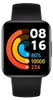 Xiaomi POCO Smartwatch Schwarz (Black) Produktbild-Vorschau 2