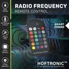 HOFTRONIC - Variateur pour bande LED RGB 1500W Glow60 & Voir les images du produit 3