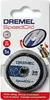 Disques à Découper DREMEL S476 EZ SpeedClic, Plastique PVC, Voir les images du produit 2