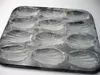 Ibili 820502, 21 cm, 25 cm, 5 cm, 100 g Produktbild-Vorschau 2