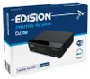 EDISION Satelliten Receiver Unterhaltungselektronik Proton Produktbild-Vorschau 8