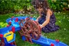 BIG AquaPlay Wasserspielbahn MegaWaterWheel Náhled obrázku produktu 17