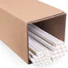1 Palette Endloswellpappe 638 mm Breite Rillen parallel zur Produktbild-Vorschau 3