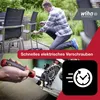 Wiha elektrischer Schraubendreher speedE PocketDrive 31-tlg Produktbild-Vorschau 2