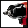 Einhell Druckluft-Schlagschrauber (Pn) TC-PW 610 Produktbild-Vorschau 6