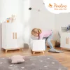 Puppenschrank 'Marit', 4-tlg. Produktbild-Vorschau 9
