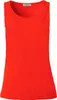 Damen Top - rot, L Produktbild-Vorschau 4