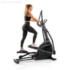 HAMMER Ellipsentrainer SpeedMotion II, 24 Programme, Produktbild-Vorschau 4