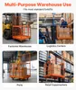 Plniaca platforma SucceBuy, rozmer 1225x1148 mm, pracovná Náhľad obrázku produktu 7
