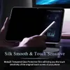 2X Schutzglas für Lenovo Tab M11 Blickschutz Panzerfolie Produktbild-Vorschau 5