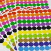 Oblique Unique 880 Markierungspunkte Klebepunkte Sticker Produktbild-Vorschau 3