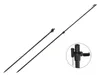 Delphin Bankstick CLASSA Stick 60-90cm Rutenhalter Produktbild-Vorschau 2