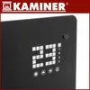 Kaminer 26572 Intelligenter Glaskonvektor mit WLAN, 2500 W, Produktbild-Vorschau 4