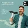 CELLONIC Batteria compatibile con Bosch GlassVAC, Anteprima dell’immagine prodotto 6
