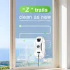 Robot de nettoyage de vitres avec fonction de pulvérisation Voir les images du produit 6