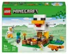 LEGO Minecraft Kurnik z ruchomymi skrzydłami 233 elementy Podgląd zdjęcia produktu 17