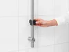 Brabantia Shower Caddy, Koupelnový organizér, Šedá, 2,8 cm, Náhled obrázku produktu 5