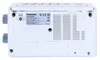 Panasonic RF-D10EG-W Radio DAB+ Weiß / Grau Produktbild-Vorschau 5