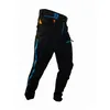 HAVEN SINGLETRAIL Hosen Lang schwarz/blau : Größe - XXL Produktbild-Vorschau 5