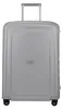 Samsonite Trolley S'Cure Spinner 69cm Koffer 79L Grau Produktbild-Vorschau 15