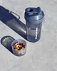 Smartshake Slim (500ml) Gunsmoke Black - Fitness-Zubehr - Produktbild-Vorschau 7