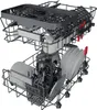 Whirlpool WSIO 3T223 PCE X, Voll integriert, Single (45 cm Produktbild-Vorschau 10