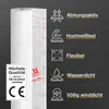 Unterspannbahn Dach 100g/m² Unterdeckbahn 37,5m² Rolle 1,5x25m Dachfolie SPB 100 Produktbild-Vorschau