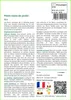 SAFLAX  - Petits nains de jardin - 1000 graines - Mix Voir les images du produit 3