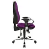 Topstar Bürostuhl Support ®Syncro Deluxe, 8559U G03 Stoff Produktbild-Vorschau 3