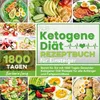 Das Ketogene Diät Rezeptbuch für Einsteiger Produktbild-Vorschau 1