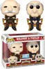 I Muppet POP! Television Vinyl Figuren 2er-Pack Waldorf & Anteprima dell’immagine prodotto 4