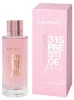 La Rive 315 Prestige Pink Woda perfumowana, 90ml Voir les images du produit 1