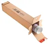 ColomPac tube d'expédition, pour formats DIN B0, couleur : Voir les images du produit 2
