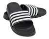 + Badeschuhe Badelatschen Pantoletten Saunaschuhe Sandale Produktbild-Vorschau 1