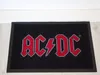 Original AC/DC Logo Fußmatte 060x040 cm sauberlaufmatte Produktbild-Vorschau 2