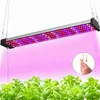 Lampada LED a spettro completo per piante, con possibilità Anteprima dell’immagine prodotto 1
