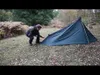 DD Hammocks Superlight Tarp Tent - Einmann-Zelt Gartenmöbel Produktbild-Vorschau 6