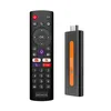 Lecteur multimédia - Accessoire - Android 14 Smart TV Stick Voir les images du produit 2