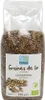Leinsaat - geschrotet 250g Produktbild-Vorschau 2