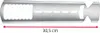 Westmark Zuckerzange Feuerzangenbowle, 63302260 Produktbild-Vorschau 6