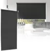 SWANEW Vertikálna markíza 140 x 240 cm Balkónová markíza Náhľad obrázku produktu 1