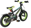 BIKESTAR Kinder Fahrrad ab 3 Jahre | 12 Zoll Urban Jungle Produktbild-Vorschau 5