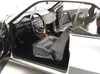 Norev 183880 Mercedes 300 CE-24 Coupe 1990 silber 1:18 Produktbild-Vorschau 6