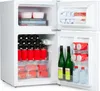 Lednice s mrazákem nahoře - bílá - Primo PR156FR Náhled obrázku produktu 2